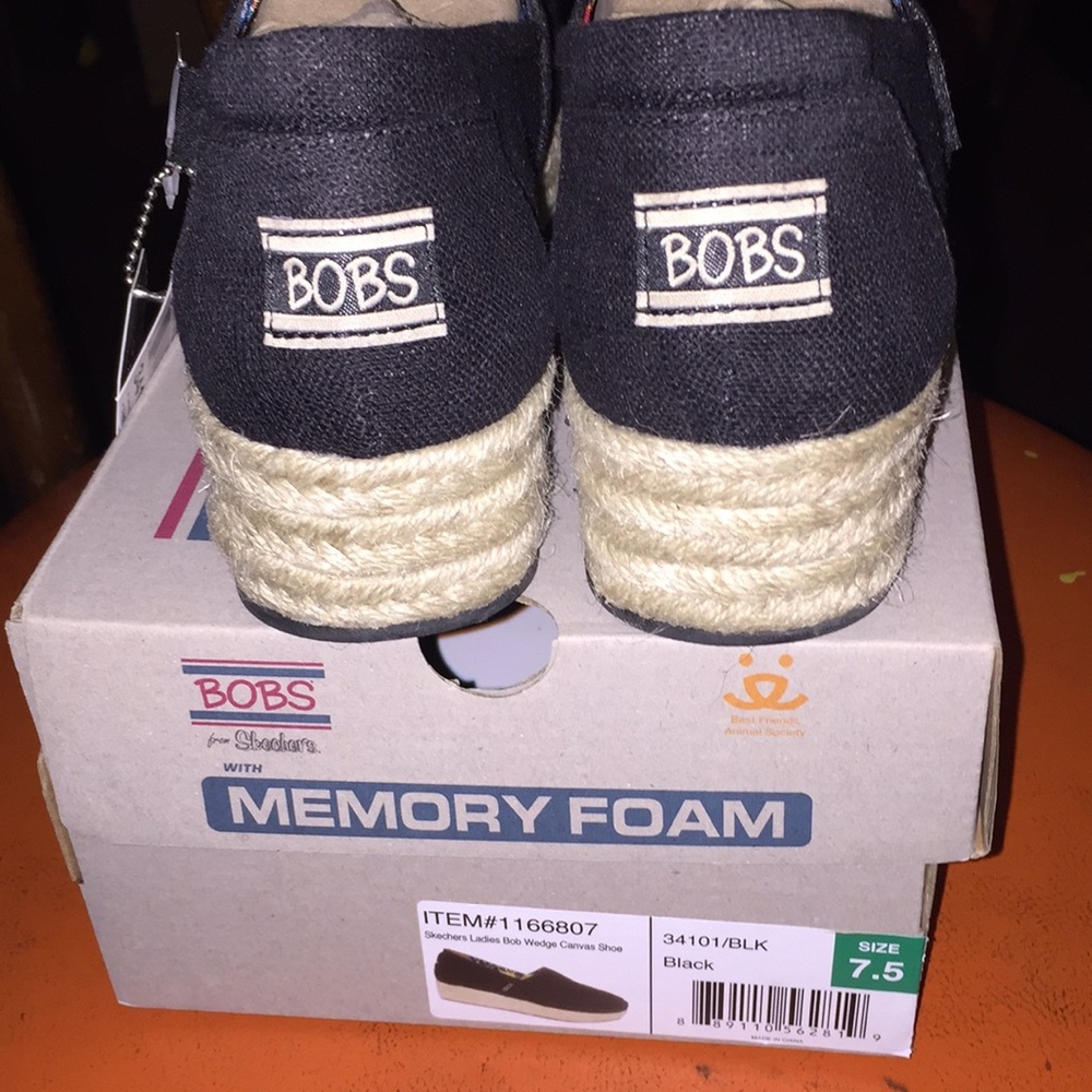 Brand new bobs shoes for women - Picture 2 of 6